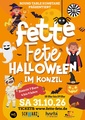 Fette Fete Halloween